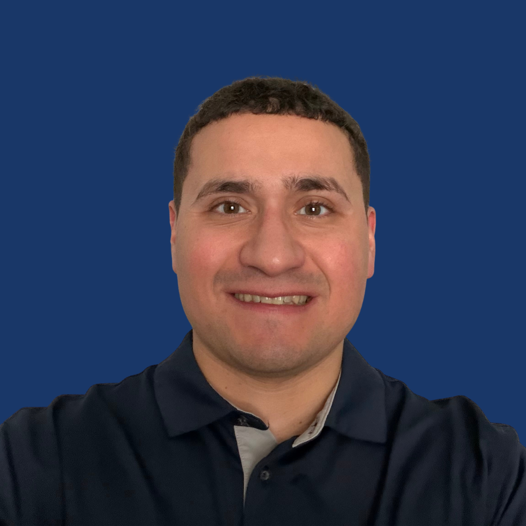 Alex Carranza